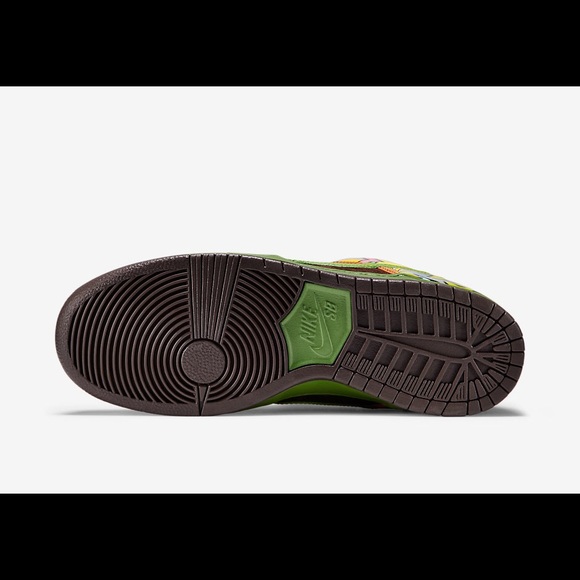 Nike SB Dunk Low De La Soul - Picture 6 of 7